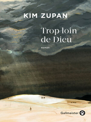 cover image of Trop loin de Dieu